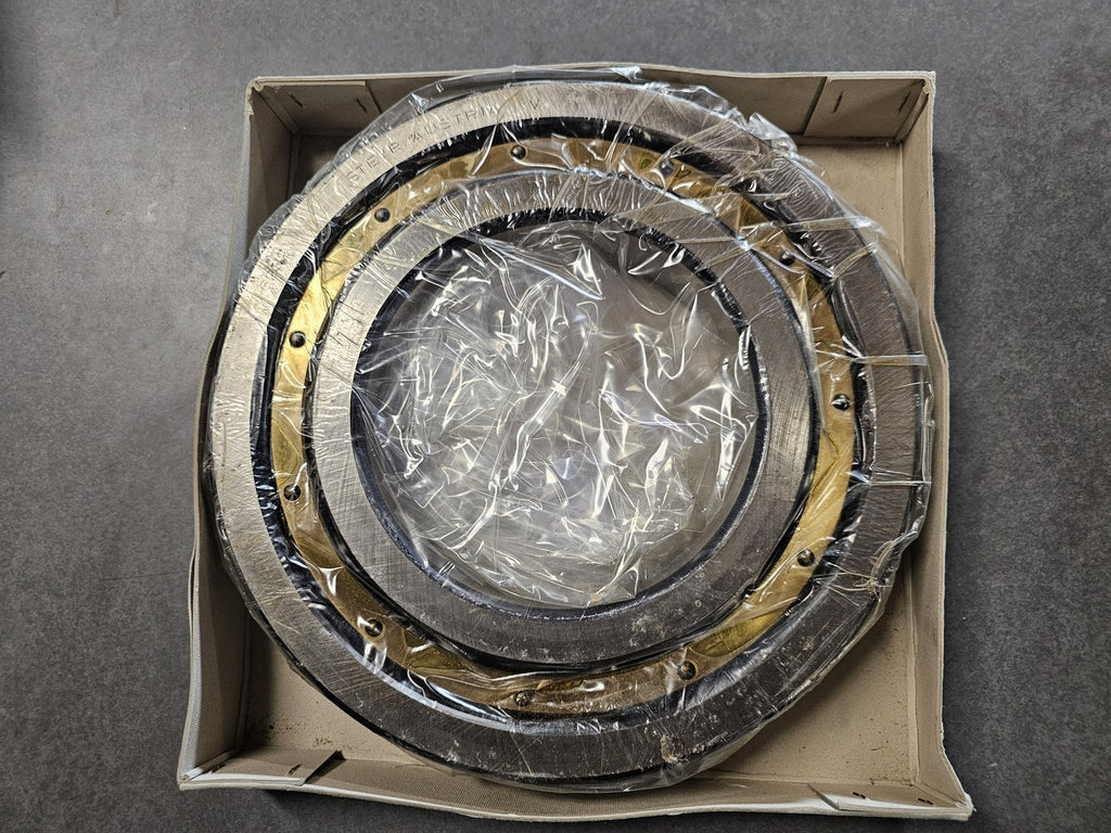 STEYR Deep Groove Ball Bearing 6232, 160x290x48mm