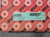 FAG Deep Groove Ball Bearing 90mm ID x 160mm OD x 30mm W, 6218