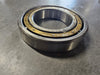 HOFFMAN Deep Groove Ball Bearing 90mm ID x 160mm OD x 30mm W, 190-V3M 6218