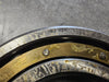 HOFFMAN Deep Groove Ball Bearing 90mm ID x 160mm OD x 30mm W, 190-V3M 6218