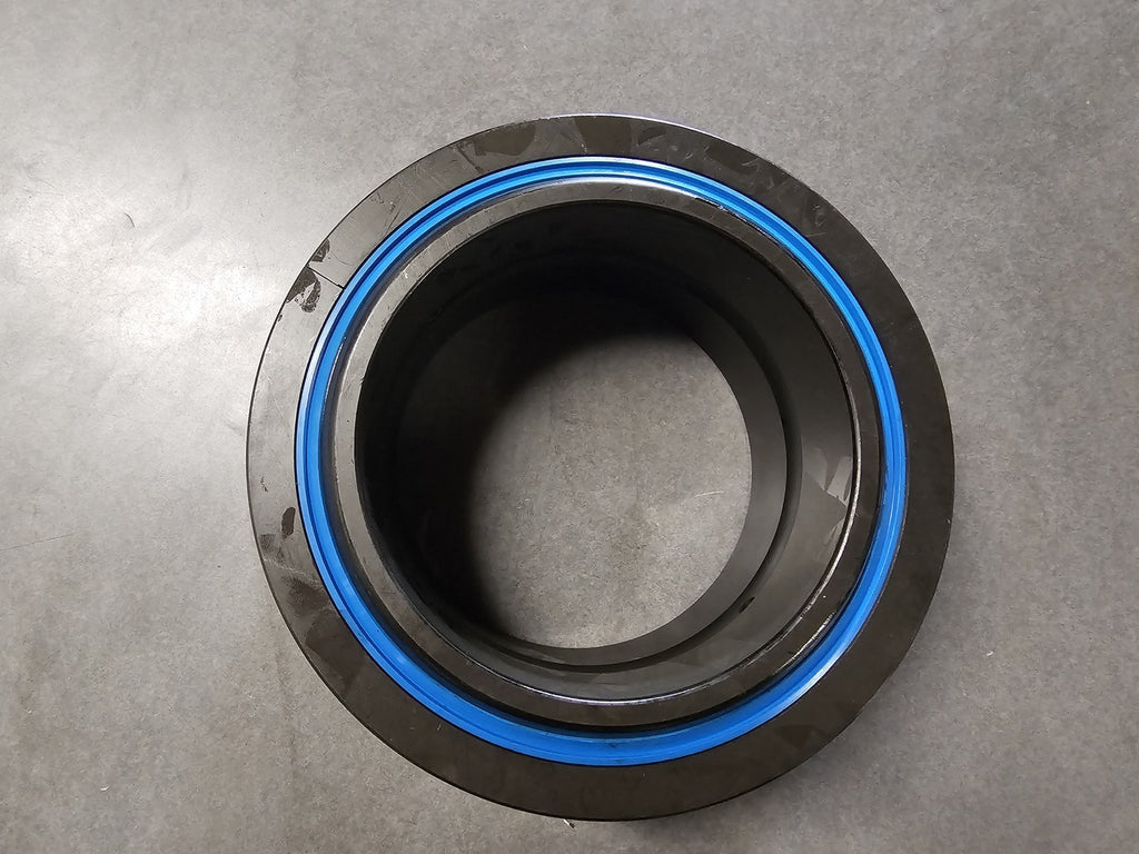 SKF Radial Spherical Plain Bearing 140 mm ID x 210mm OD x 90mm W, GE 140 ES-2RS