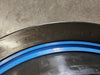 SKF Radial Spherical Plain Bearing 140 mm ID x 210mm OD x 90mm W, GE 140 ES-2RS