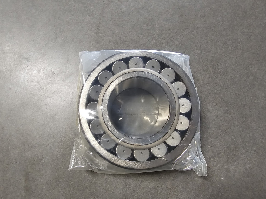 SKF Spherical Roller Bearing 70mm ID x 150mm OD x 51mm W, 22314 EK