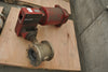 MASONEILAN 6" Class 150 Rotary Control Valve 35-35612
