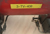 MASONEILAN 6" Class 150 Rotary Control Valve 35-35612