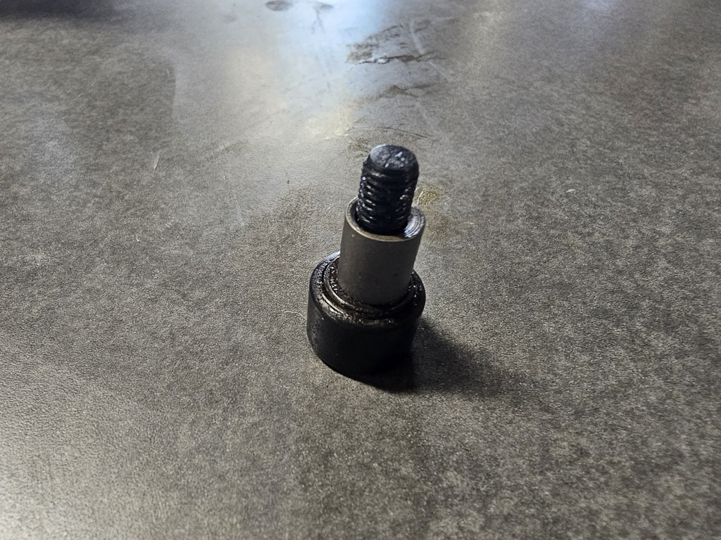 MCGILL Flat Cam Follower CFE 5/8 B