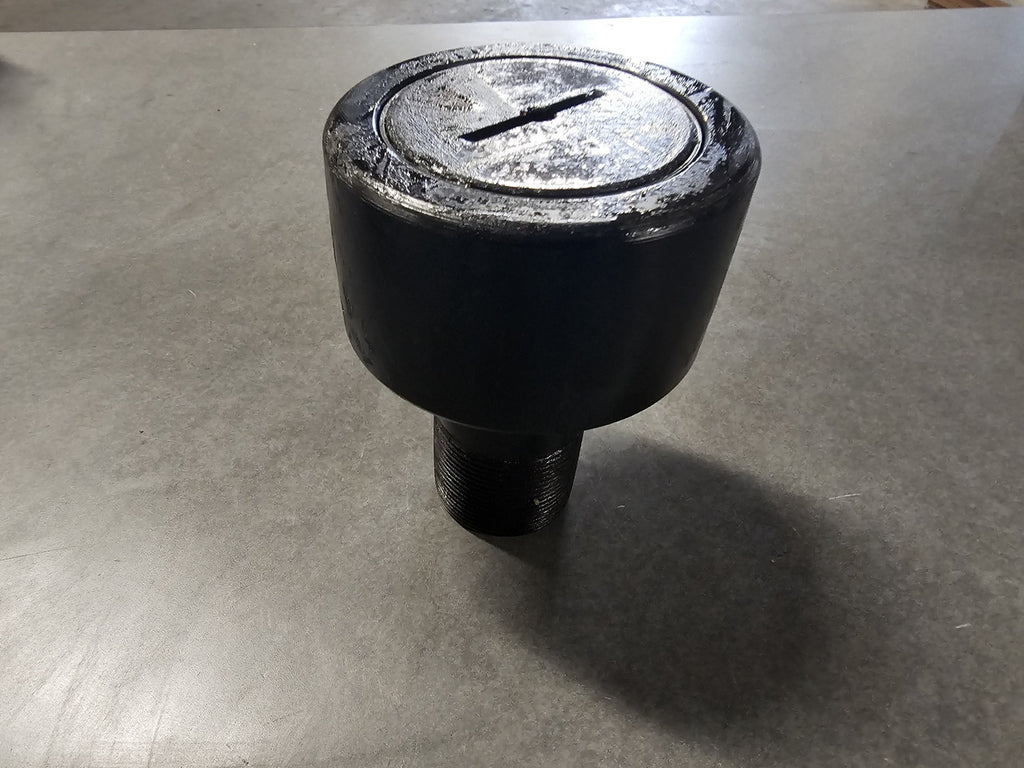 MCGILL Heavy Stud Camrol Crowned Inch Cam Follower CCFH 3-1/2 SB