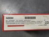 SKF Deep Groove Ball Bearing 100mm ID x 180mm OD x 34mm W, 6220-2Z/C3