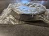 SKF Deep Groove Ball Bearing 100mm ID x 180mm OD x 34mm W, 6220-2Z/C3