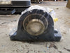 SKF Pillow Block Ball Bearing Unit 1-3/8" Bore, SY 1.3/8 TF 