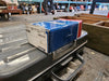SKF Pillow Block Ball Bearing Unit 1" Bore,  SY 25 TF 