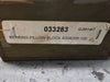 SKF Pillow Block Ball Bearing Unit 1" Bore,  SY 25 TF 