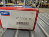 SKF Pillow Block Ball Bearing Unit 1-3/16" Bore, SY 1.3/16 TF