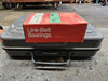 LINK-BELT Flange Blocks Ball Bearing Unit 1-1/4" Bore, FX3S220E 