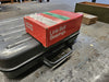 LINK-BELT Flange Blocks Ball Bearing Unit 1-1/4" Bore, FX3S220E 