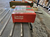 LINK-BELT Flange Blocks Ball Bearing Unit 1-1/4" Bore, FX3S220E 