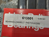 LINK-BELT Flange Blocks Ball Bearing Unit 1-1/4" Bore, FX3S220E 