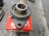 LINK-BELT Flange Blocks Ball Bearing Unit 1-1/4" Bore, FX3S220E 