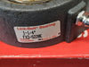 LINK-BELT Flange Blocks Ball Bearing Unit 1-1/4" Bore, FX3S220E 