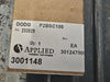 DODGE Pillow Block Ball Bearing Unit 1" Bore, P2BSC100