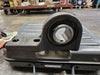 LAMB Single Foot RH Pillow Block Bearing Unit 1-7/16" Bore, V-10533
