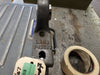 LAMB Single Foot RH Pillow Block Bearing Unit 1-7/16" Bore, V-10533