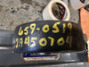 LAMB Single Foot RH Pillow Block Bearing Unit 1-7/16" Bore, V-10533