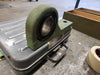 Single Foot Pillow Block Bearing w/ Bearing 655-0526