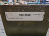 Single Foot Pillow Block Bearing w/ Bearing 655-0526