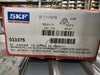 SKF Pillow Block Ball Bearing Unit 1-11/16" Bore, SY 1.11/16 FM
