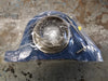 SKF Pillow Block Ball Bearing Unit 1-11/16" Bore, SY 1.11/16 FM