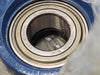 SKF Pillow Block Ball Bearing Unit 1-11/16" Bore, SY 1.11/16 FM