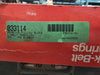 LINK-BELT Pillow Block Roller Bearing Unit 1" Bore, P-B22416H