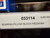 LINK-BELT Pillow Block Roller Bearing Unit 1" Bore, P-B22416H