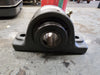 LINK-BELT Pillow Block Roller Bearing Unit 1" Bore, P-B22416H