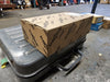 DODGE Pillow Block Ball Bearing Unit 1-11/16" Bore, P2B-SCM-111 