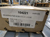 DODGE Pillow Block Ball Bearing Unit 1-11/16" Bore, P2B-SCM-111 