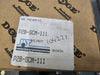 DODGE Pillow Block Ball Bearing Unit 1-11/16" Bore, P2B-SCM-111 