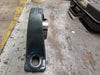 DODGE Pillow Block Ball Bearing Unit 1-11/16" Bore, P2B-SCM-111 
