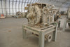 NEU INTERNATIONAL LTD. HDPP250 Rotary Airlock Valve w/ 15HP Siemens Motor & SEW Gear Reducer