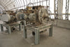 NEU INTERNATIONAL LTD. HDPP250 Rotary Airlock Valve w/ 15HP Siemens Motor & SEW Gear Reducer