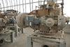 NEU INTERNATIONAL LTD. HDPP250 Rotary Airlock Valve w/ 15HP Siemens Motor & SEW Gear Reducer