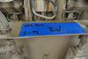 NEU INTERNATIONAL LTD. HDPP250 Rotary Airlock Valve w/ 15HP Siemens Motor & SEW Gear Reducer