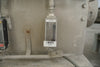 NEU INTERNATIONAL LTD. HDPP250 Rotary Airlock Valve w/ 15HP Siemens Motor & SEW Gear Reducer