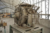 NEU INTERNATIONAL LTD. HDPP250 Rotary Valve w/ Siemens 15HP Motor & SEW Gear Reducer