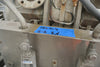 NEU INTERNATIONAL LTD. HDPP250 Rotary Valve w/ Siemens 15HP Motor & SEW Gear Reducer