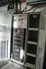 MITSUBISHI 20kVA/18kW Uninterrupted Power Supply UPS, 1100A Series, UP-18-20-3B6B-DE-BAT