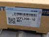 NTN Flanged Ball Bearing 1-1/4" Bore, UCFL206-104D1