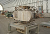 NEU INTERNATIONAL LTD. HDPP250 Rotary Valve / Airlock Feeder System - 10 HP Siemens Drive