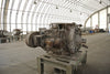 NEU INTERNATIONAL LTD. HDPP250 Rotary Valve / Airlock Feeder System - 10 HP Siemens Drive